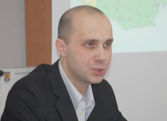 Mihai Petre, în conducerea Forţei Civice Constanţa